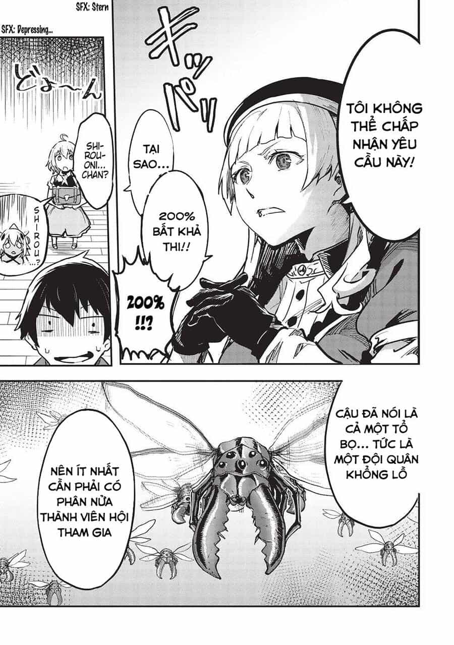Itsudemo Jitaku Ni Kaerareru Ore Wa, Isekai De Gyoushounin O Hajimemashita - Chương 32 - ảnh 15
