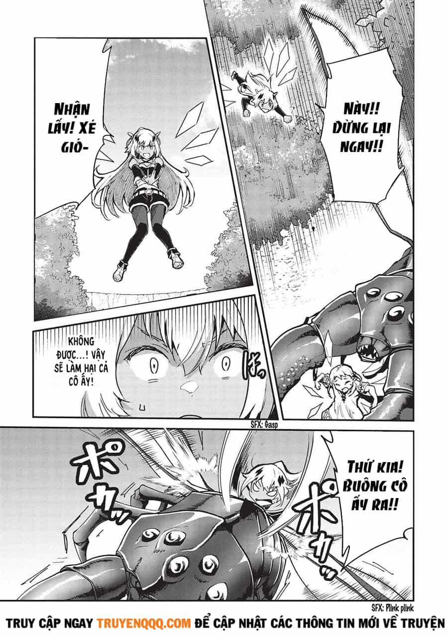 Itsudemo Jitaku Ni Kaerareru Ore Wa, Isekai De Gyoushounin O Hajimemashita - Chương 34 - ảnh 8