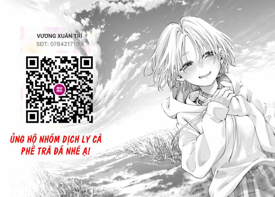 Itsumo Shiotaiou Na Osananajimi Dakedo, Ore Ni Kataomoi Shite Iru No Ga Barebare De Kawaii - Chương 11.1 - ảnh 19
