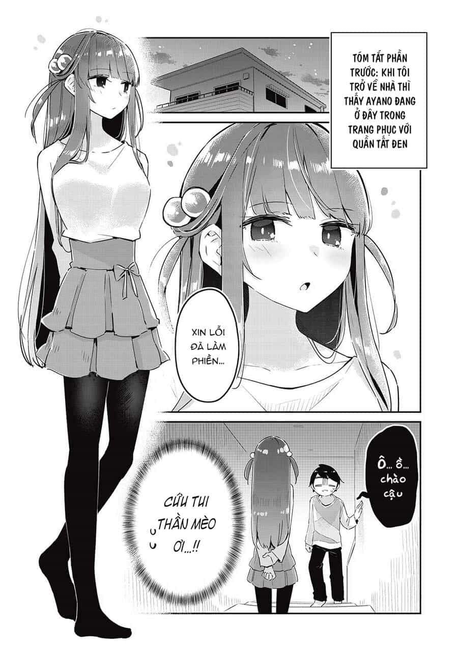 Itsumo Shiotaiou Na Osananajimi Dakedo, Ore Ni Kataomoi Shite Iru No Ga Barebare De Kawaii - Chương 11.1 - ảnh 7