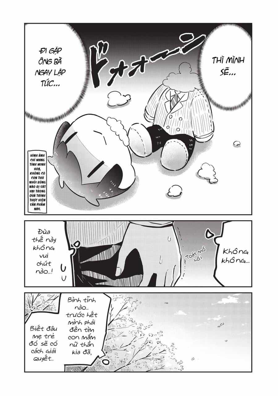 Itsumo Shiotaiou Na Osananajimi Dakedo, Ore Ni Kataomoi Shite Iru No Ga Barebare De Kawaii - Chương 2 - ảnh 12