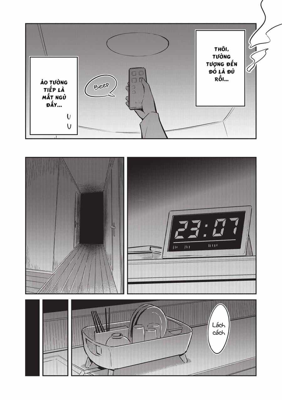 Itsumo Shiotaiou Na Osananajimi Dakedo, Ore Ni Kataomoi Shite Iru No Ga Barebare De Kawaii - Chương 3 - ảnh 19