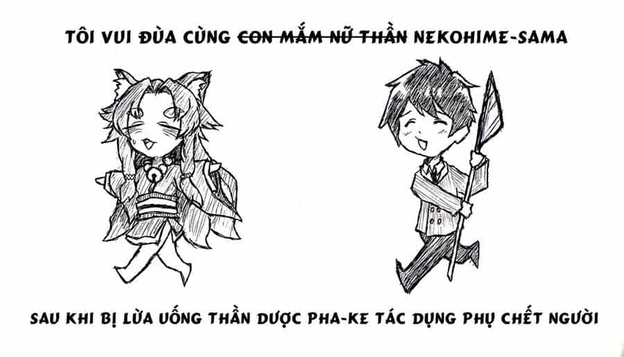 Itsumo Shiotaiou Na Osananajimi Dakedo, Ore Ni Kataomoi Shite Iru No Ga Barebare De Kawaii - Chương 3 - ảnh 27