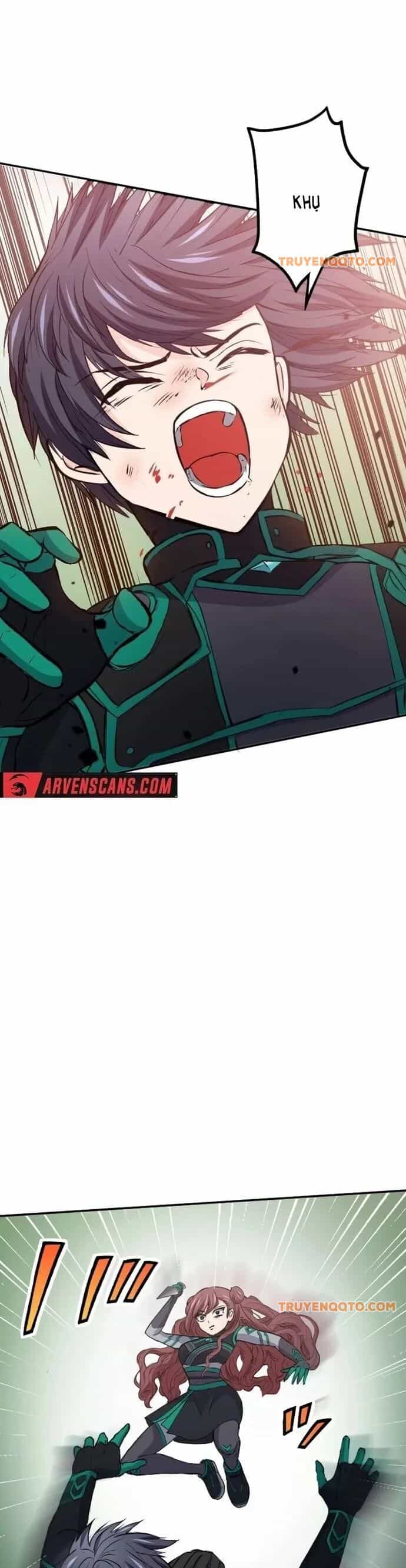 Ittoki The Ninja - Chương 10 - ảnh 39