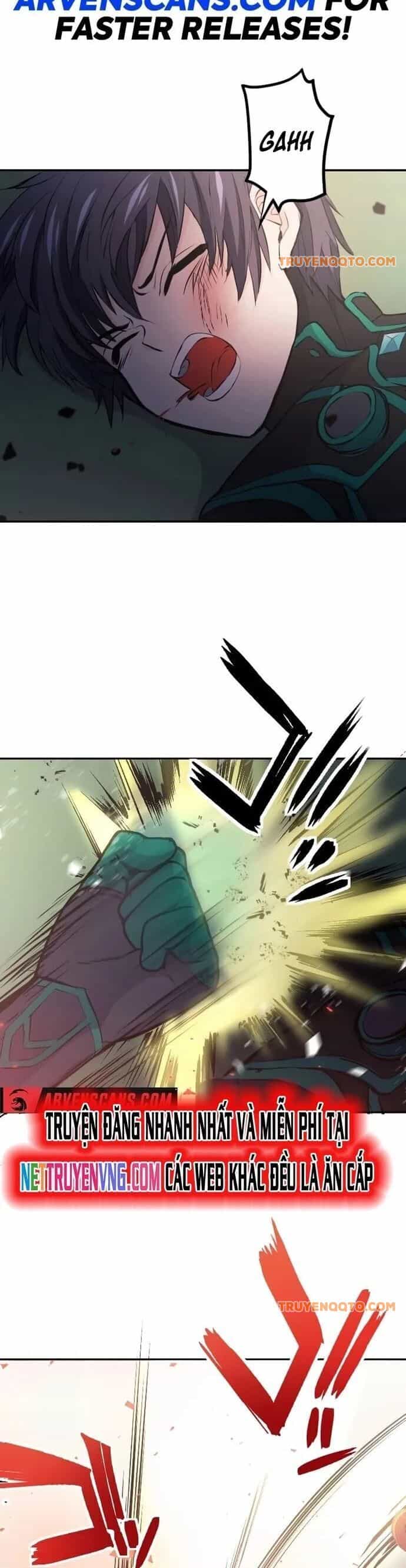 Ittoki The Ninja - Chương 10 - ảnh 51