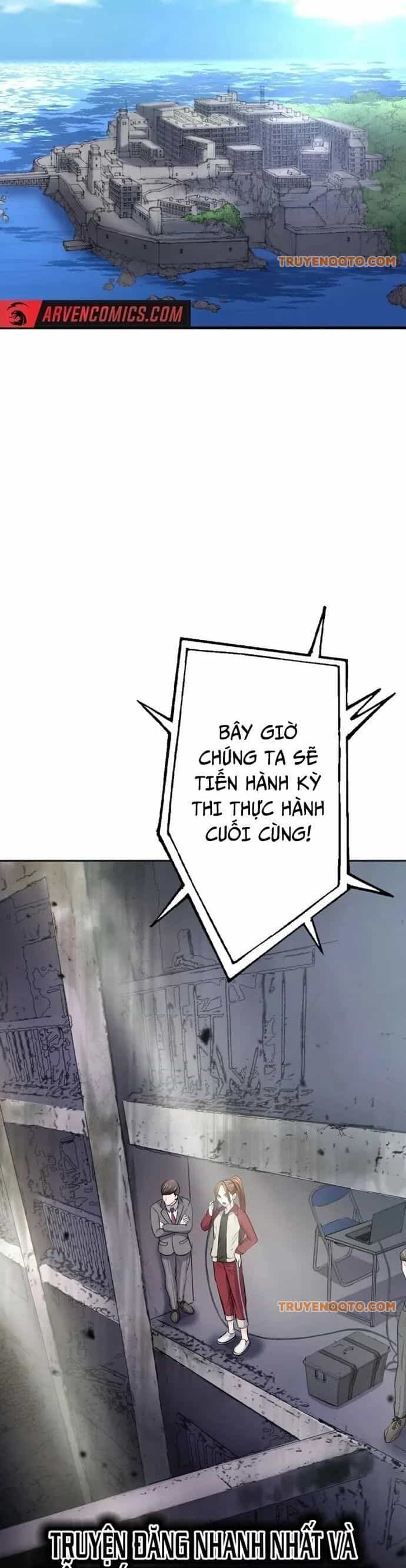 Ittoki The Ninja - Chương 12 - ảnh 39