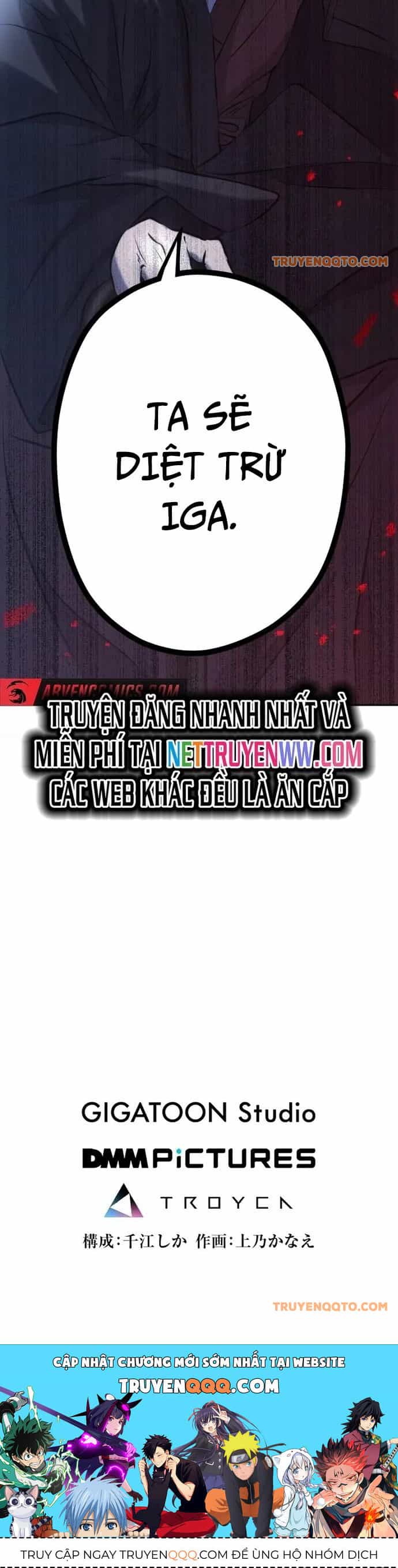 Ittoki The Ninja - Chương 15 - ảnh 22