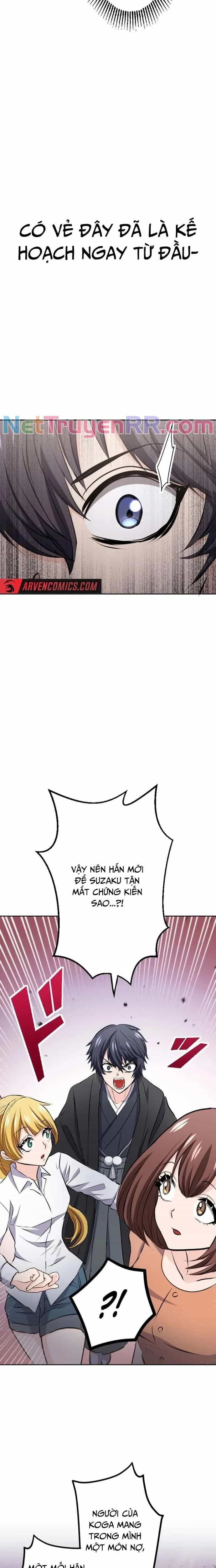 Ittoki The Ninja - Chương 18 - ảnh 39
