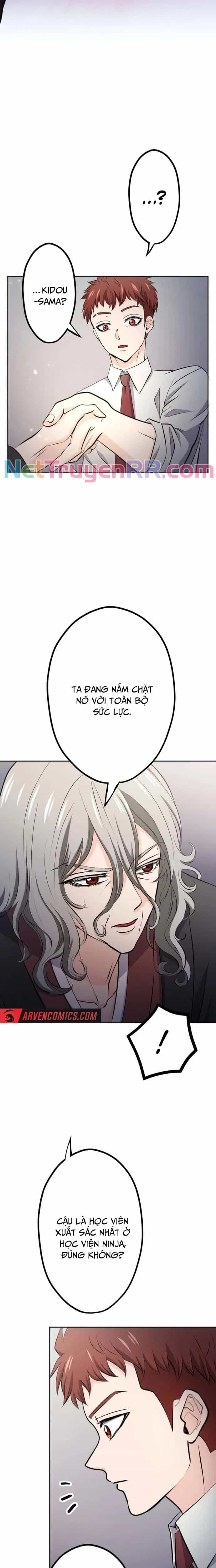 Ittoki The Ninja - Chương 18.1 - ảnh 19
