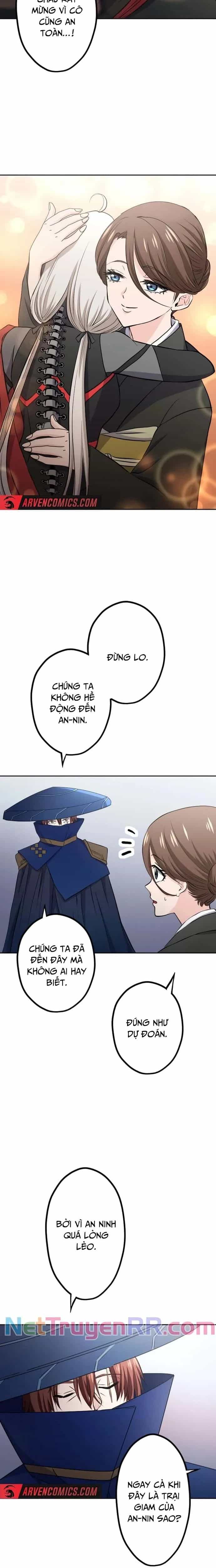 Ittoki The Ninja - Chương 19 - ảnh 5