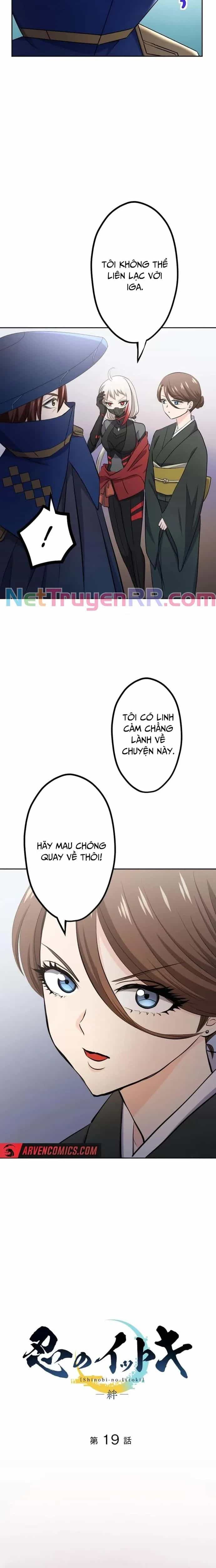 Ittoki The Ninja - Chương 19 - ảnh 7