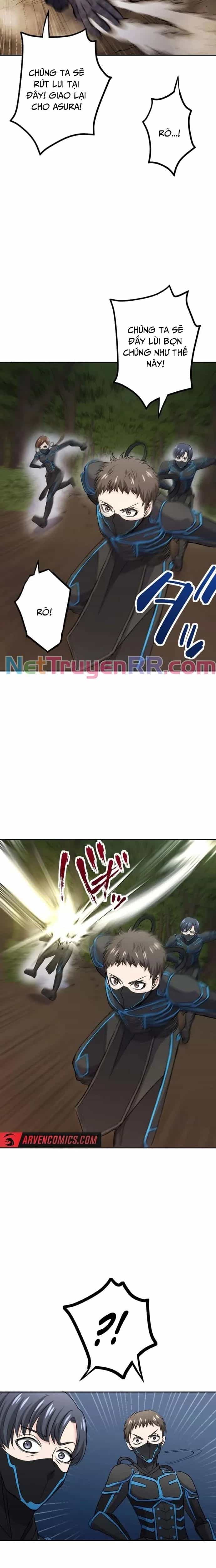 Ittoki The Ninja - Chương 19 - ảnh 9