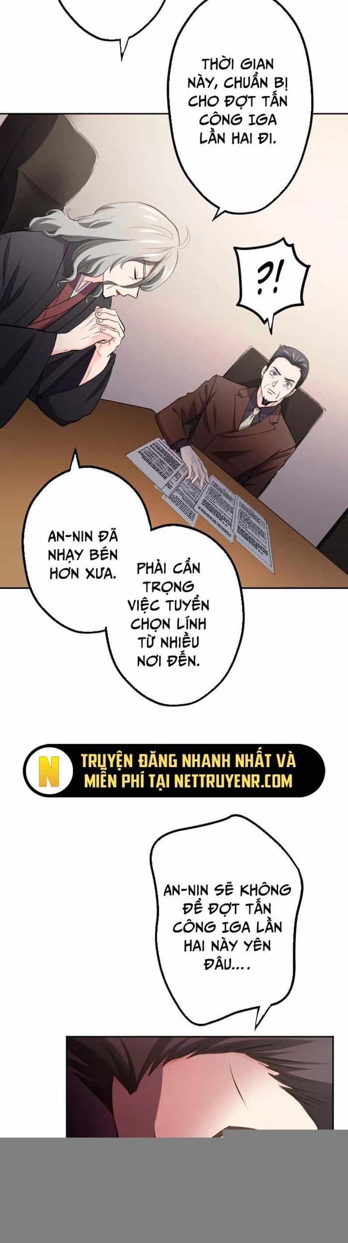 Ittoki The Ninja - Chương 24 - ảnh 49