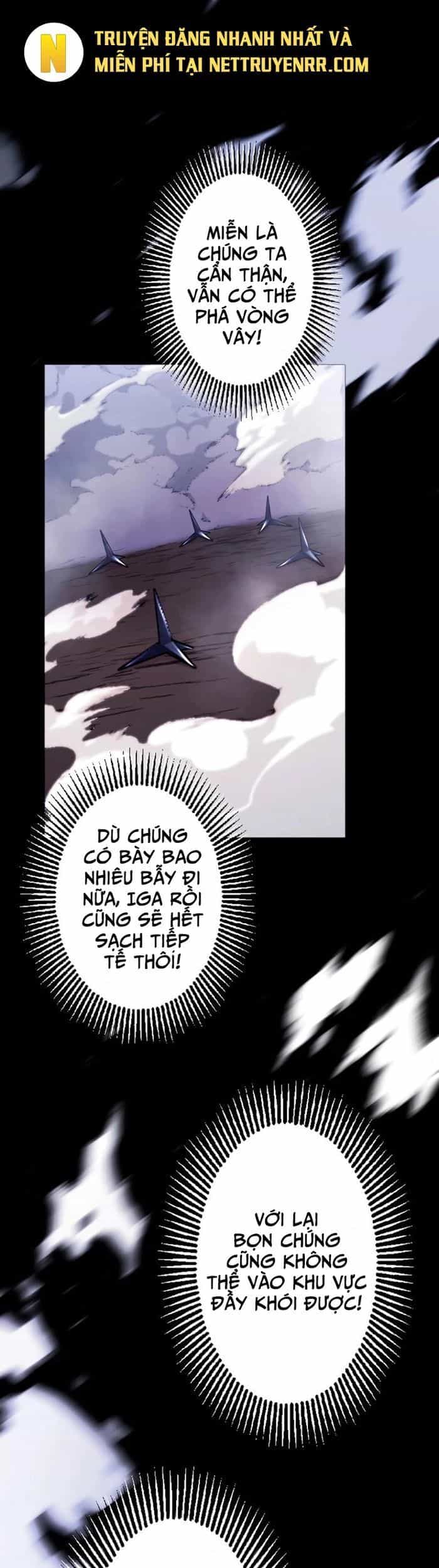Ittoki The Ninja - Chương 26 - ảnh 39