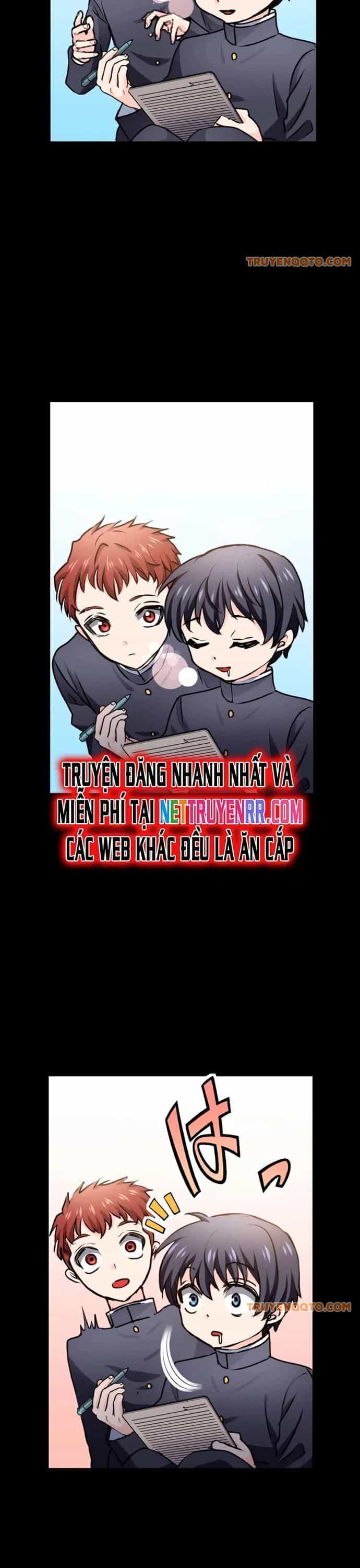 Ittoki The Ninja - Chương 4 - ảnh 20