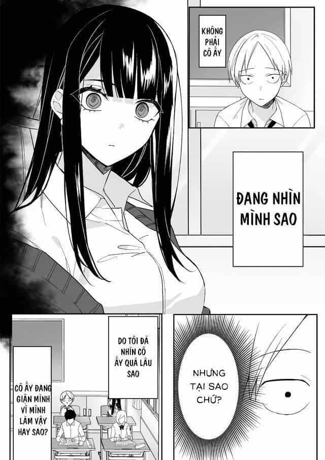 Jirai Nandesuka? Chihara-San - Chương 1 - ảnh 7