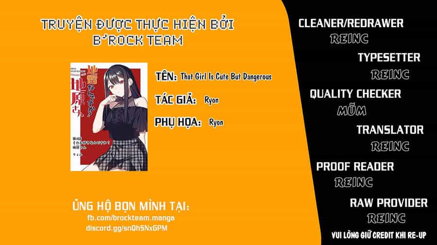 Jirai Nandesuka? Chihara-San - Chương 26 - ảnh 1