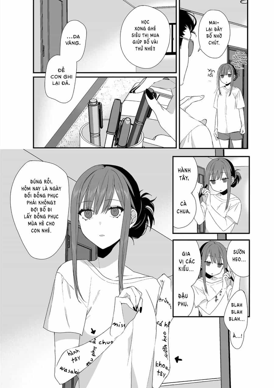 Jirai Nandesuka? Chihara-San - Chương 28 - ảnh 2