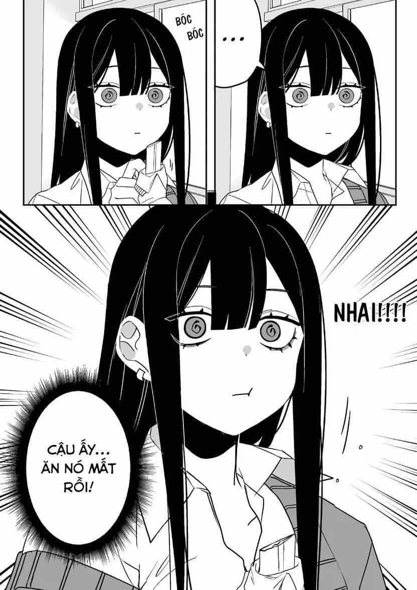Jirai Nandesuka? Chihara-San - Chương 2 - ảnh 9