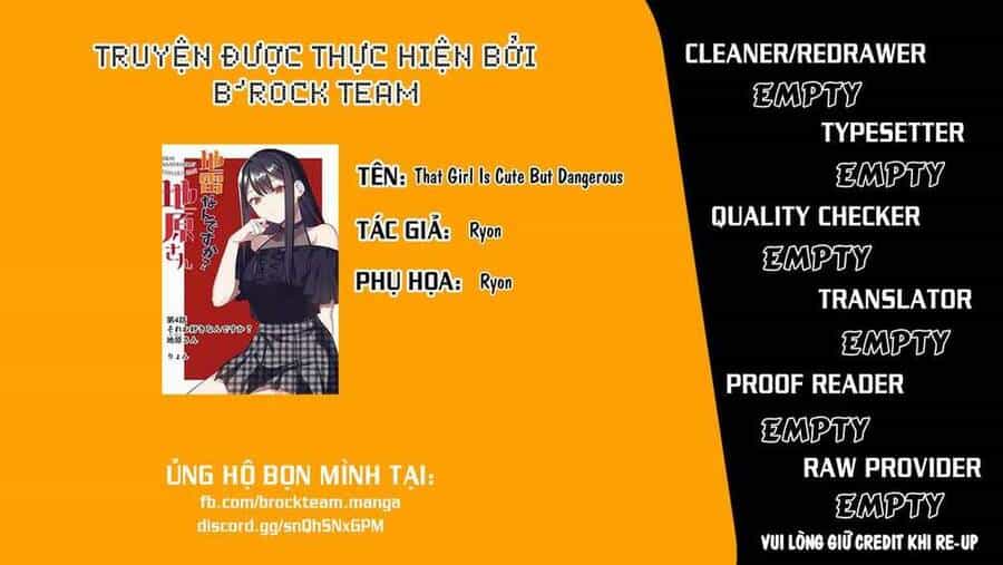 Jirai Nandesuka? Chihara-San - Chương 4 - ảnh 1