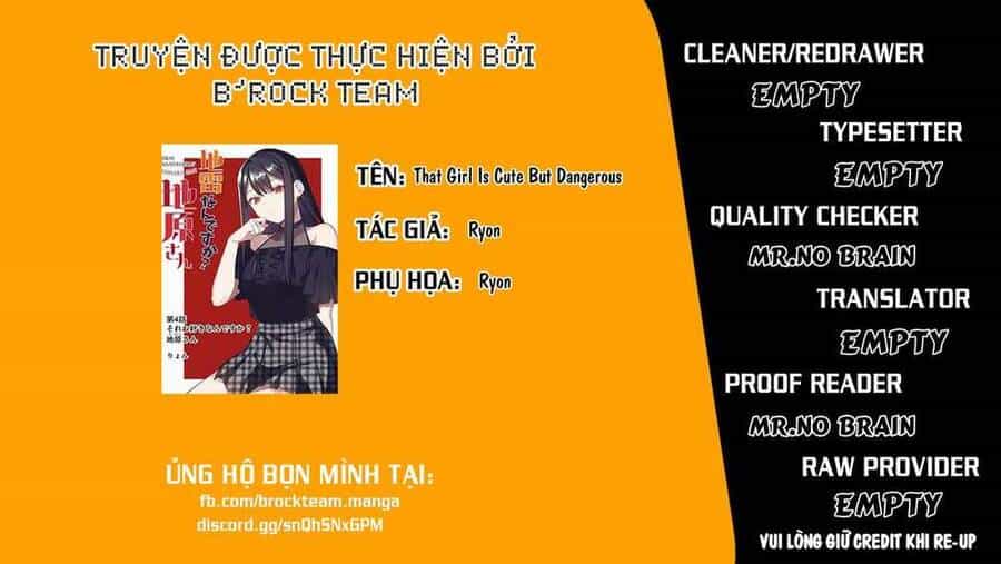Jirai Nandesuka? Chihara-San - Chương 5 - ảnh 1