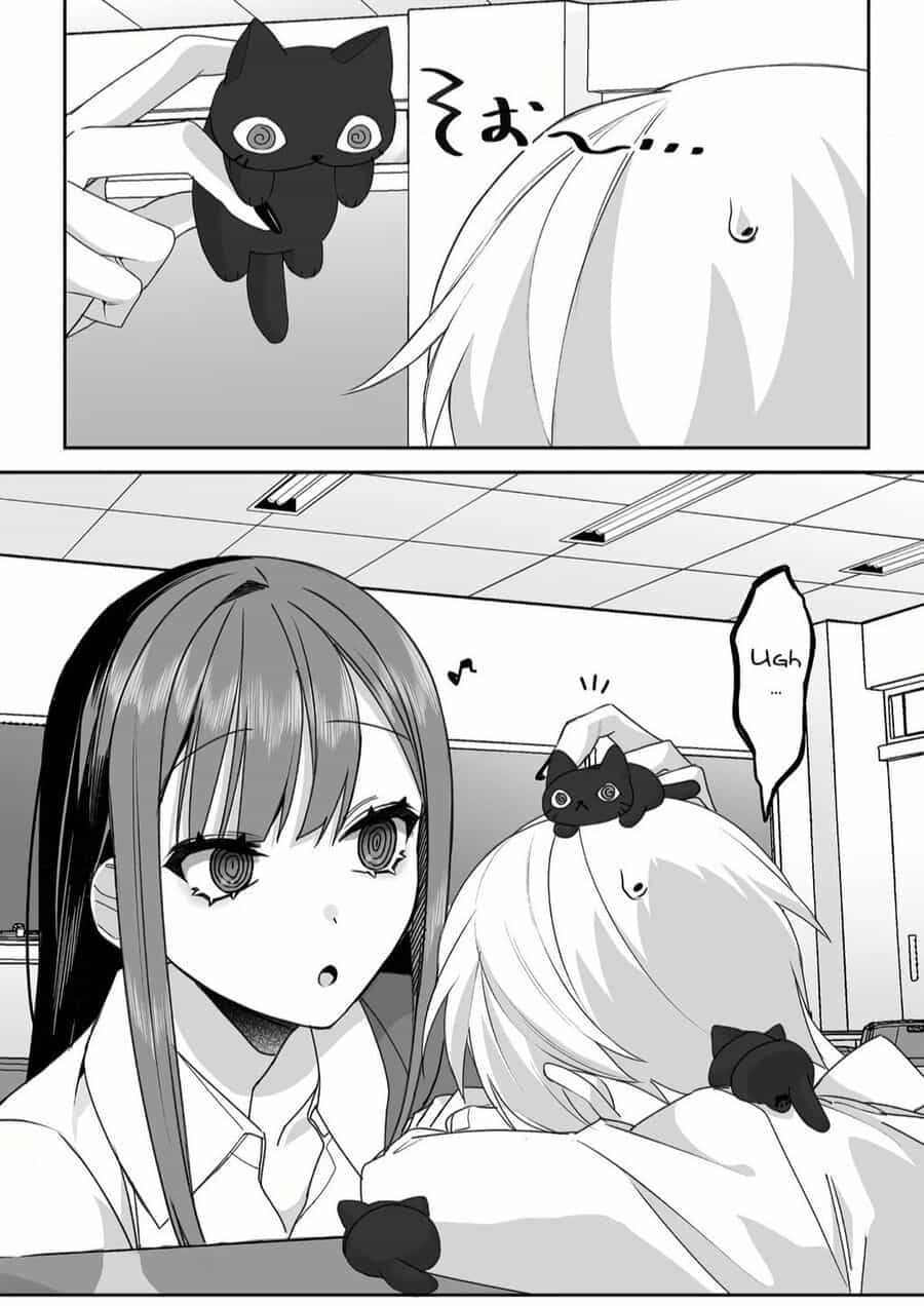 Jirai Nandesuka? Chihara-San - Chương 55.1 - ảnh 8