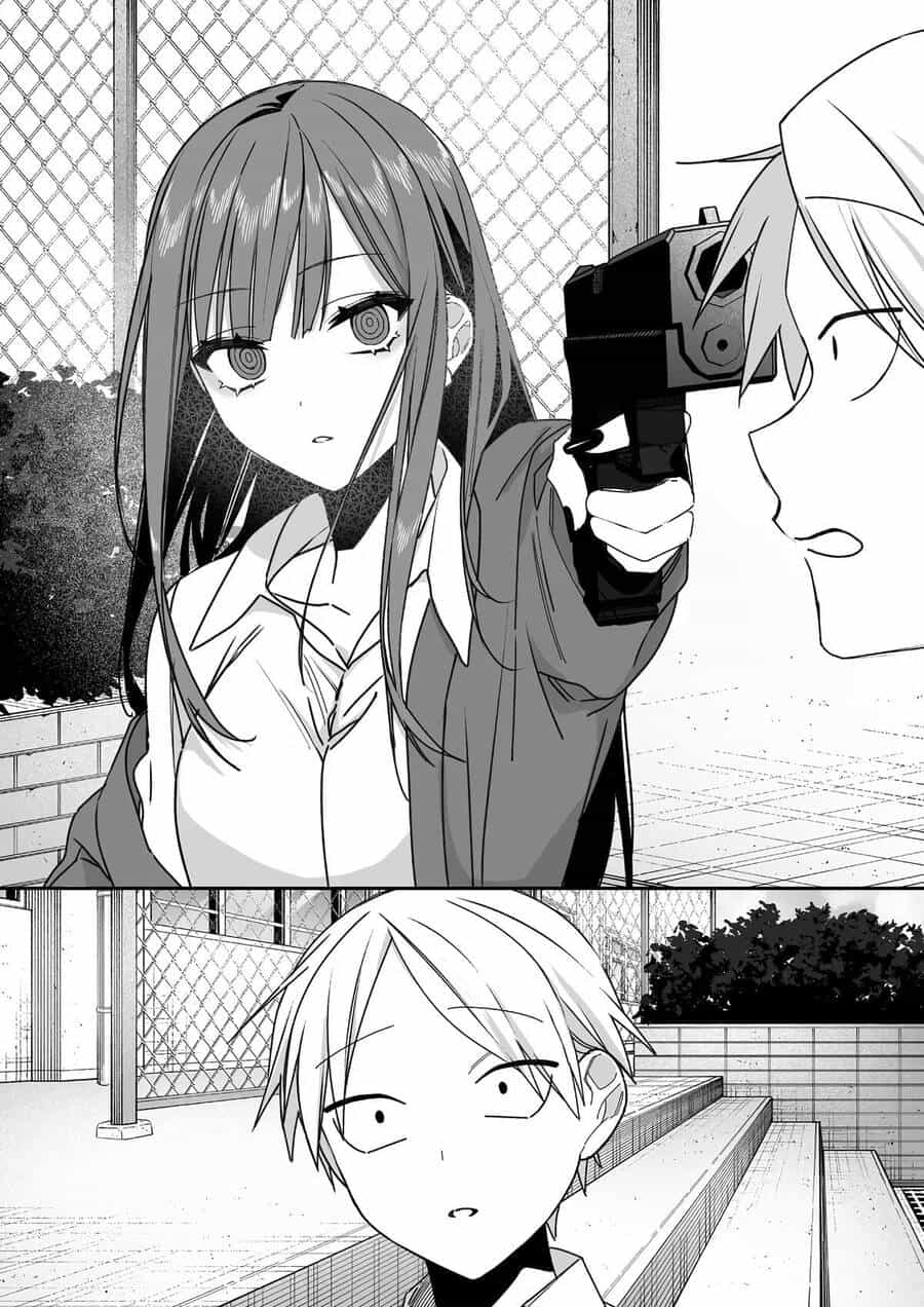 Jirai Nandesuka? Chihara-San - Chương 60 - ảnh 2
