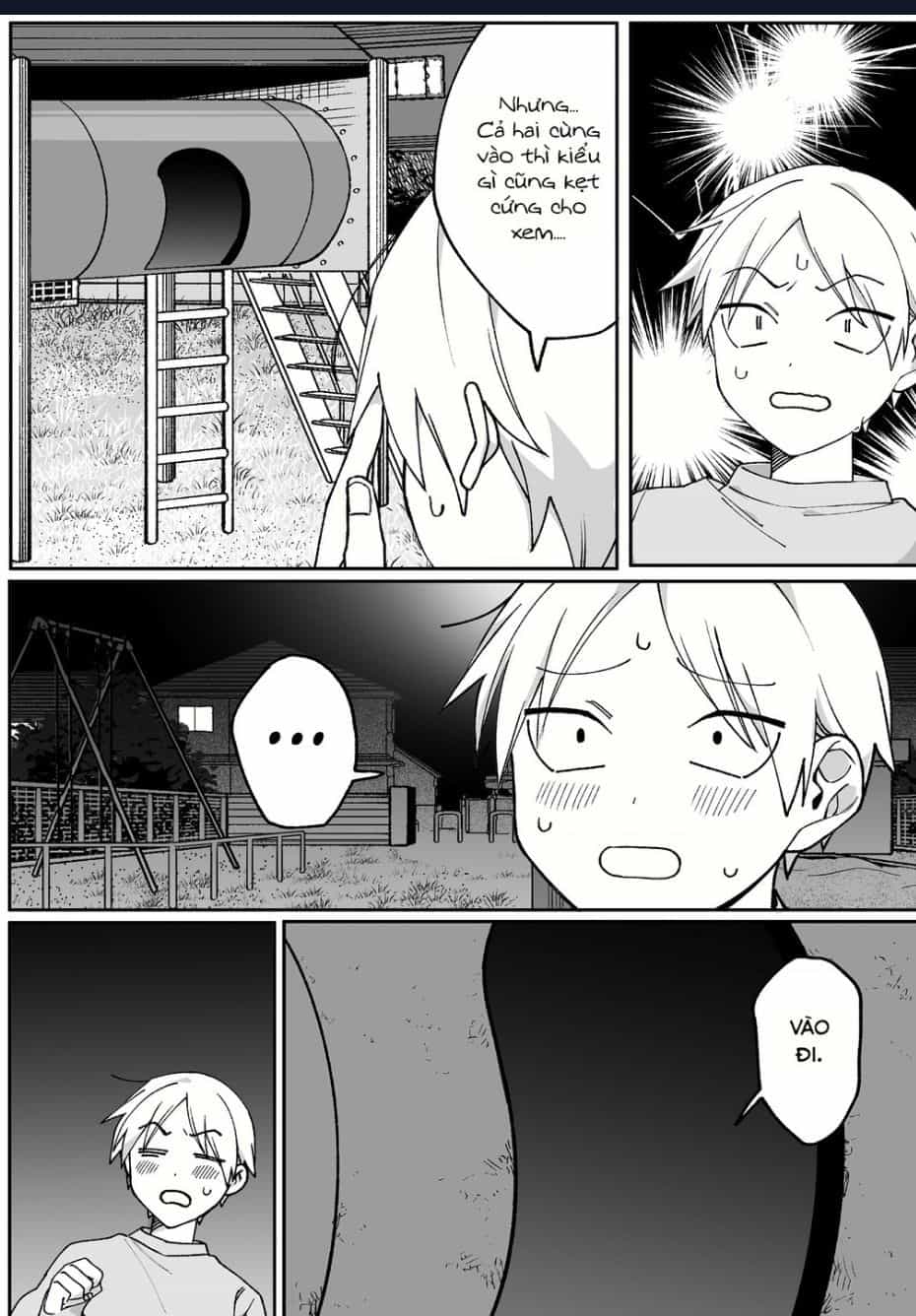 Jirai Nandesuka? Chihara-San - Chương 67.1 - ảnh 7