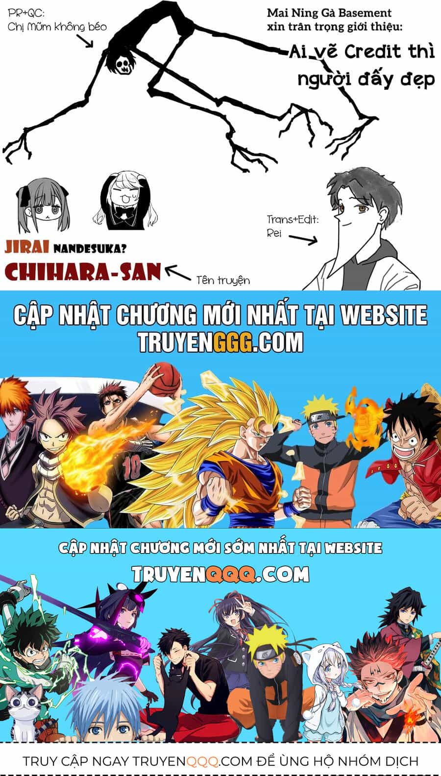 Jirai Nandesuka? Chihara-San - Chương 78 - ảnh 15