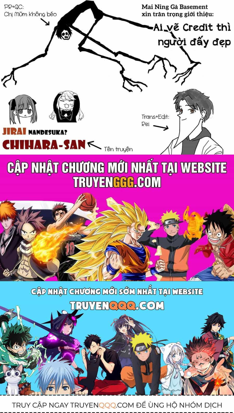 Jirai Nandesuka? Chihara-San - Chương 80 - ảnh 27