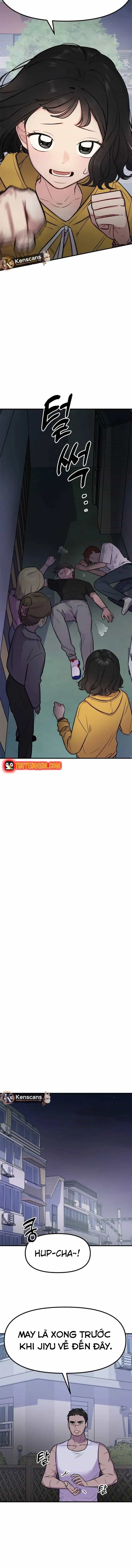 Jiyujiyo - Chương 1 - ảnh 15