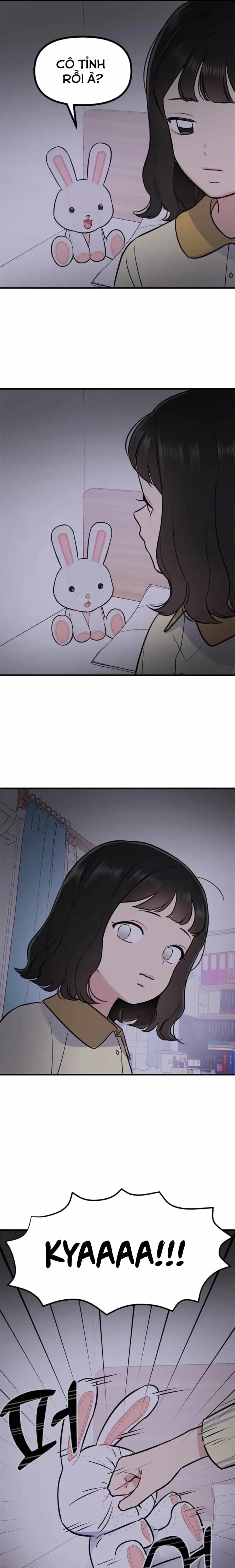Jiyujiyo - Chương 10 - ảnh 14