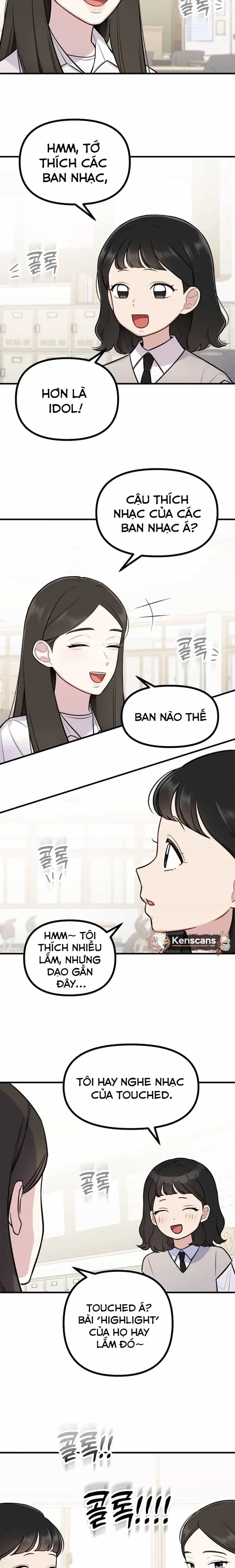 Jiyujiyo - Chương 10 - ảnh 5