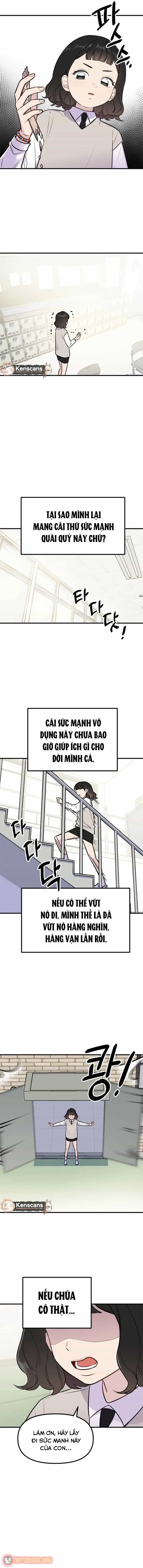 Jiyujiyo - Chương 2 - ảnh 11