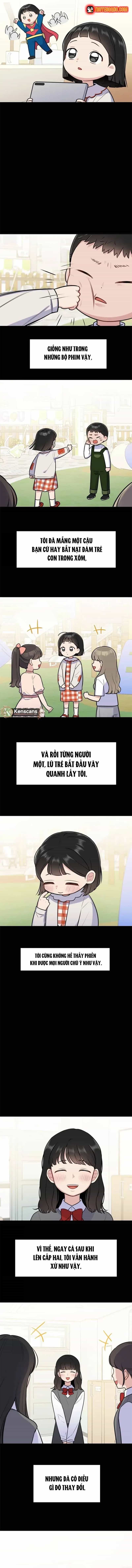 Jiyujiyo - Chương 6 - ảnh 11