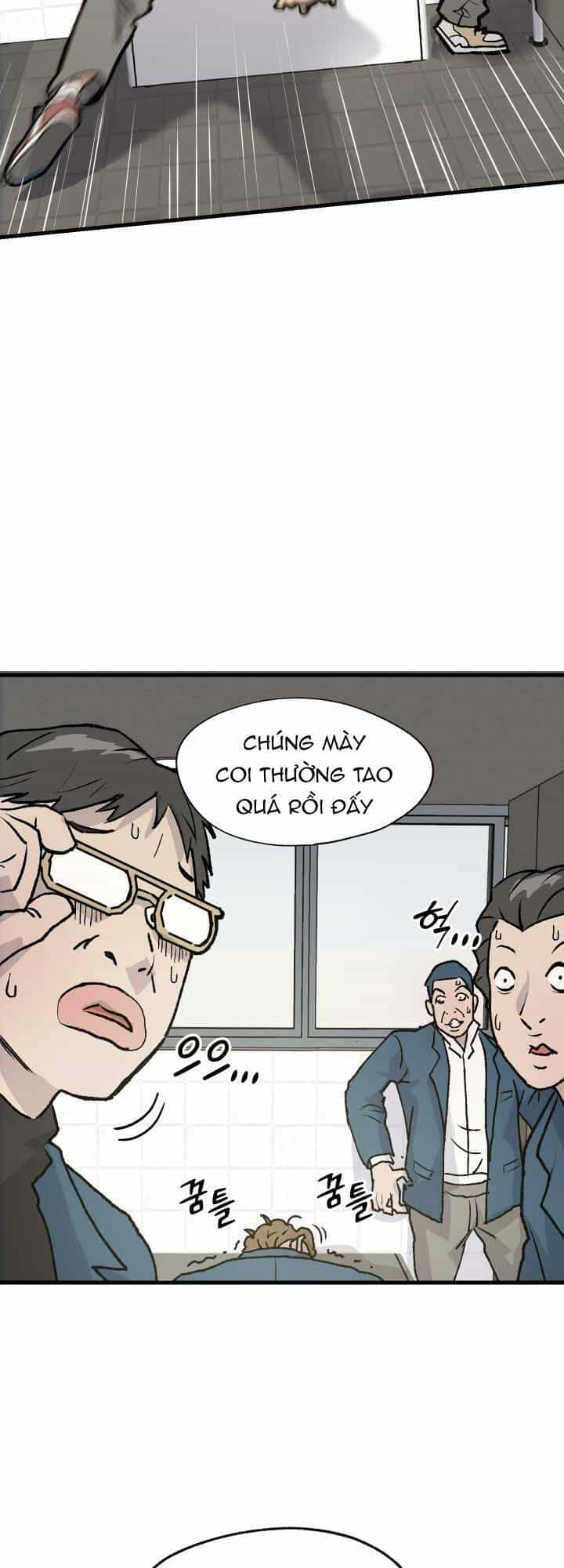 Jo Dong-Gil - Chương 1 - ảnh 12