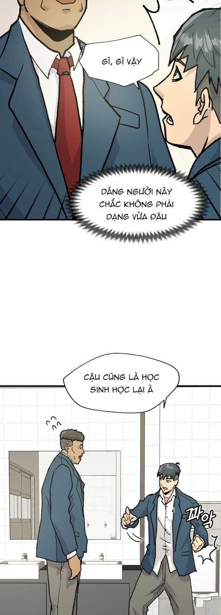 Jo Dong-Gil - Chương 1 - ảnh 14