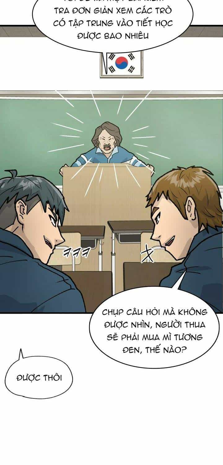 Jo Dong-Gil - Chương 1 - ảnh 17