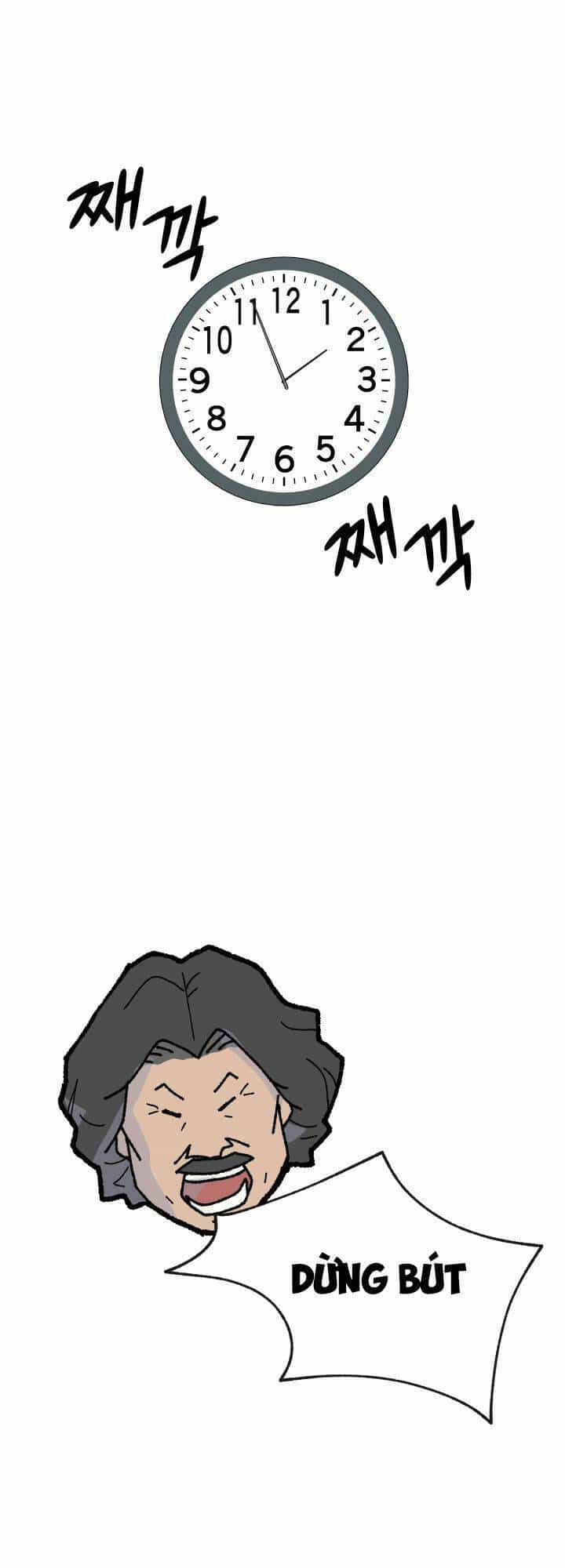 Jo Dong-Gil - Chương 1 - ảnh 18