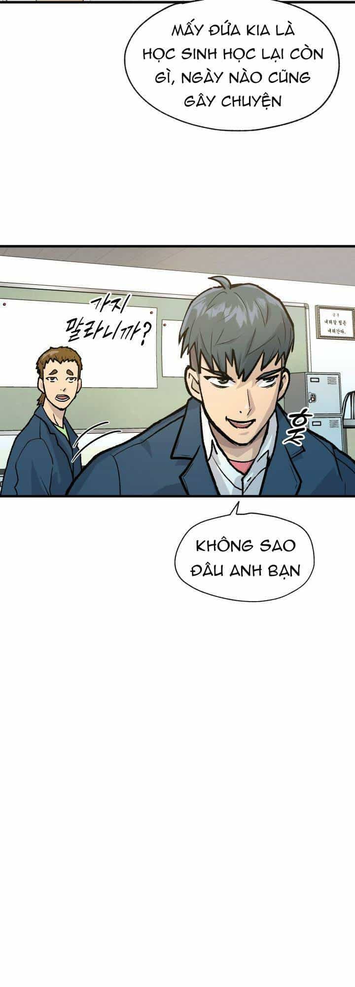 Jo Dong-Gil - Chương 1 - ảnh 6