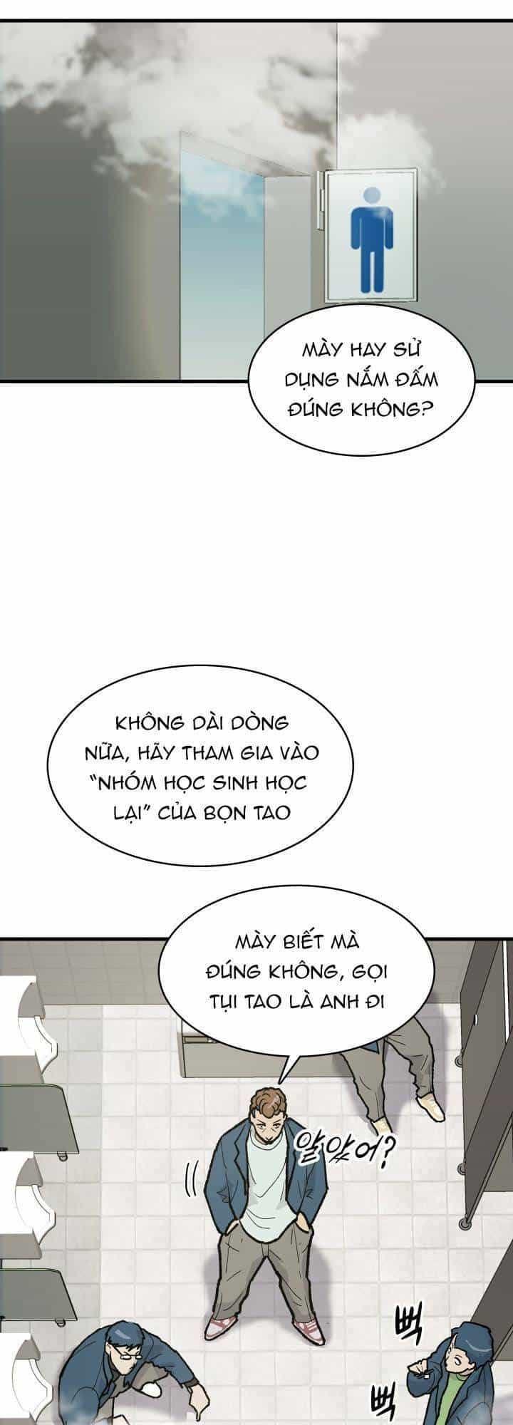 Jo Dong-Gil - Chương 1 - ảnh 7