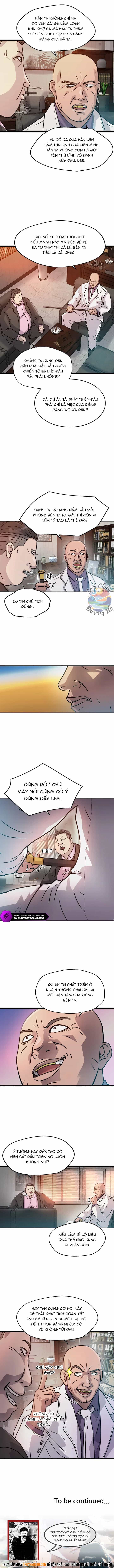 Jo Dong-Gil - Chương 10 - ảnh 11