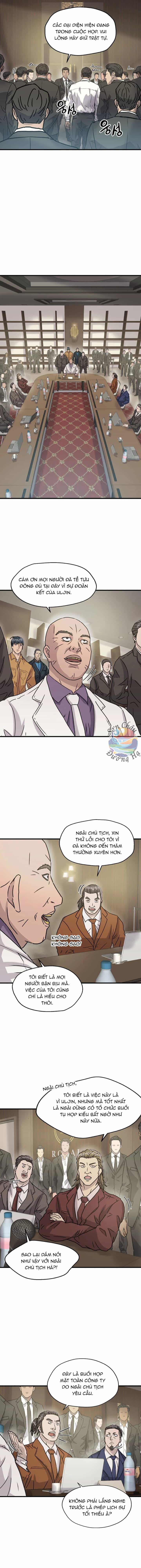 Jo Dong-Gil - Chương 11 - ảnh 3