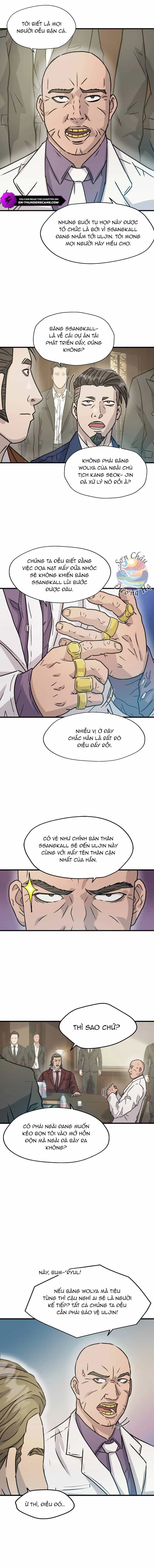 Jo Dong-Gil - Chương 11 - ảnh 4