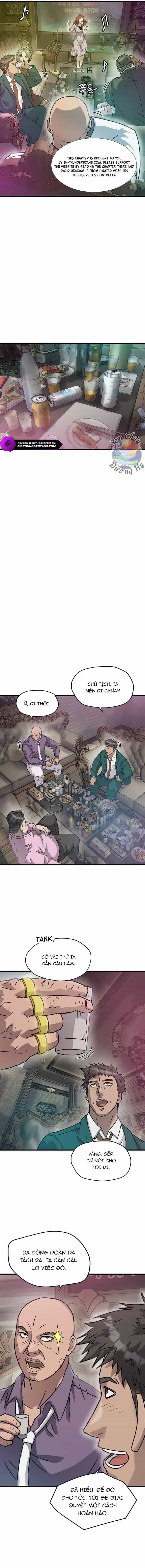 Jo Dong-Gil - Chương 14 - ảnh 10