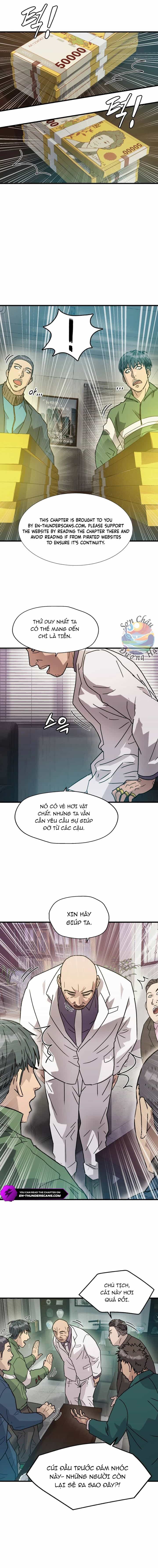 Jo Dong-Gil - Chương 14 - ảnh 5