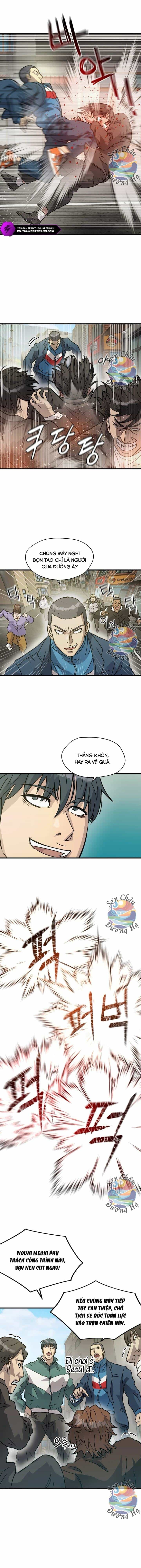 Jo Dong-Gil - Chương 15 - ảnh 13