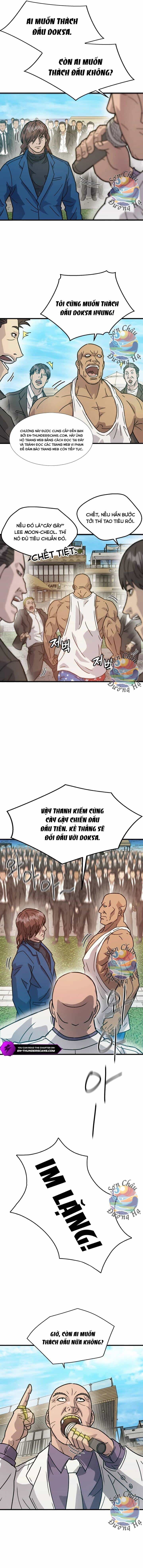 Jo Dong-Gil - Chương 16 - ảnh 13