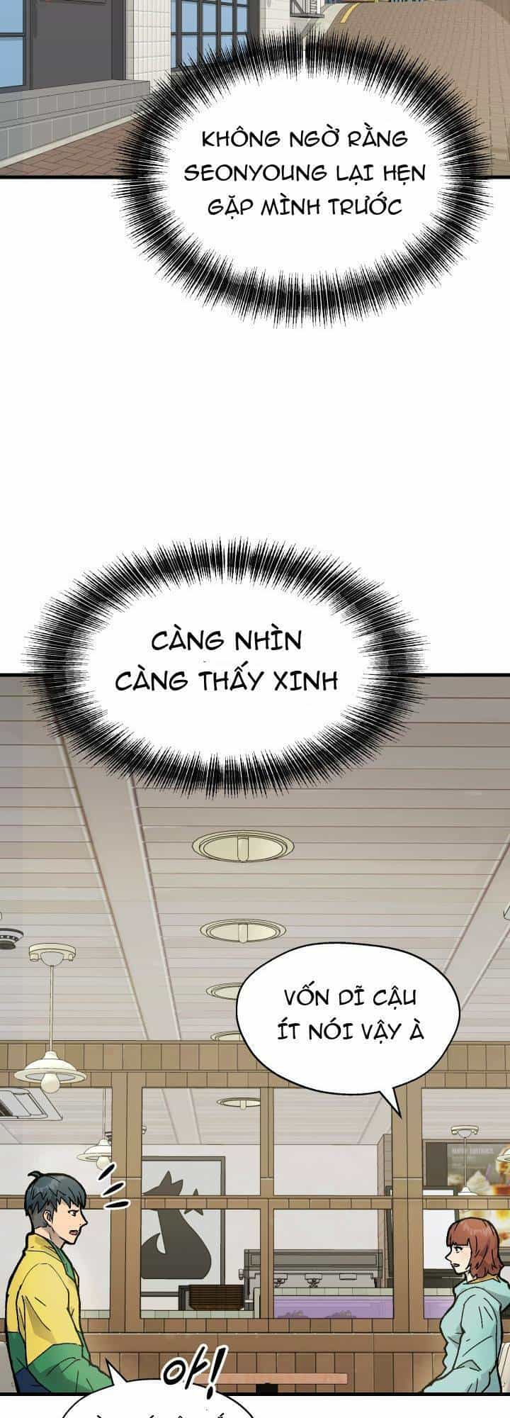 Jo Dong-Gil - Chương 2 - ảnh 13