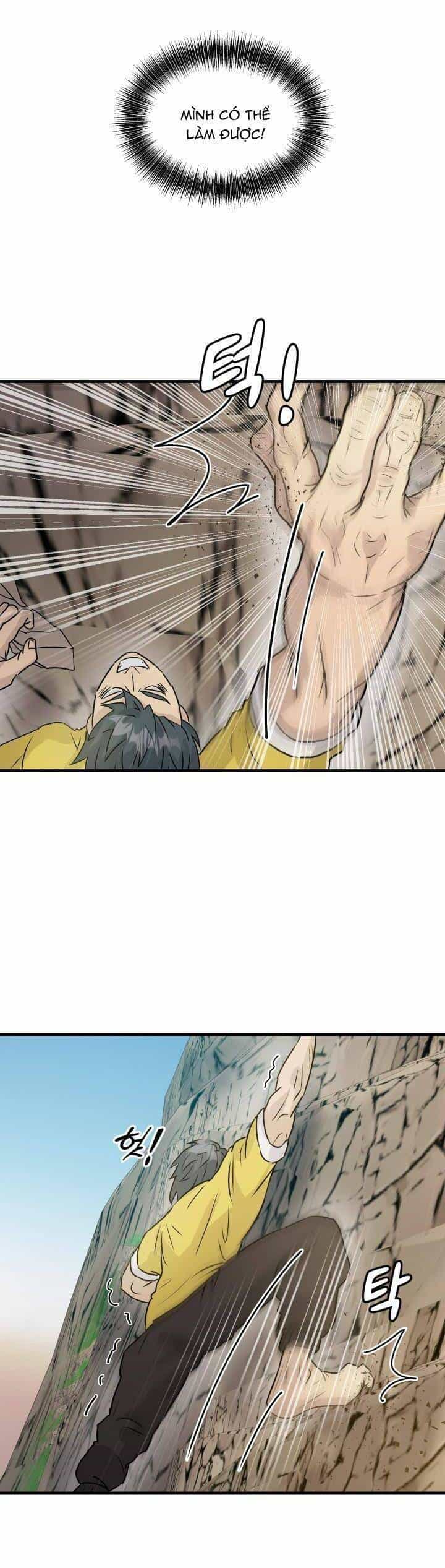 Jo Dong-Gil - Chương 5 - ảnh 19